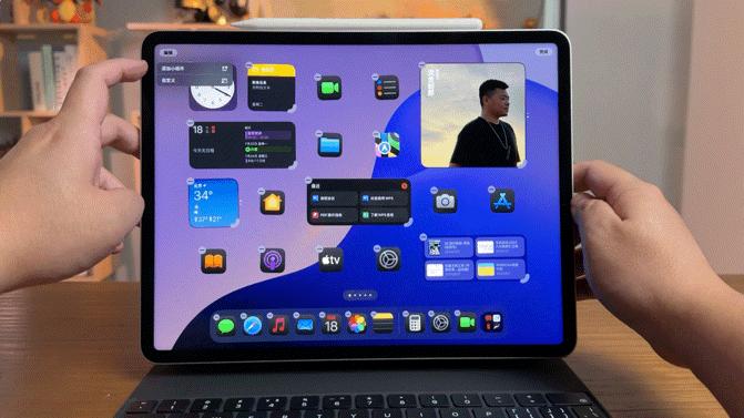 iPadOS18公测版：AI+ApplePencil或是iPad解锁创造力的关键钥匙|ipad|applepencil|iphone|ios
