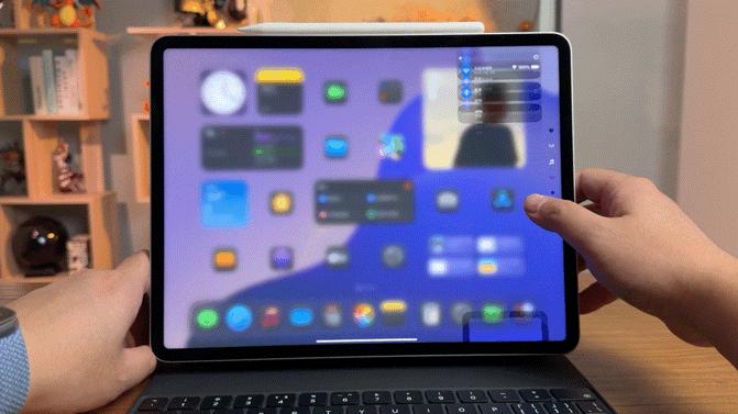 iPadOS18公测版：AI+ApplePencil或是iPad解锁创造力的关键钥匙|ipad|applepencil|iphone|ios