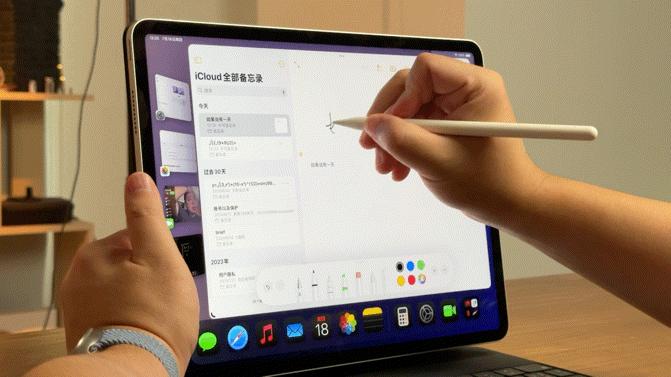 iPadOS18公测版：AI+ApplePencil或是iPad解锁创造力的关键钥匙|ipad|applepencil|iphone|ios