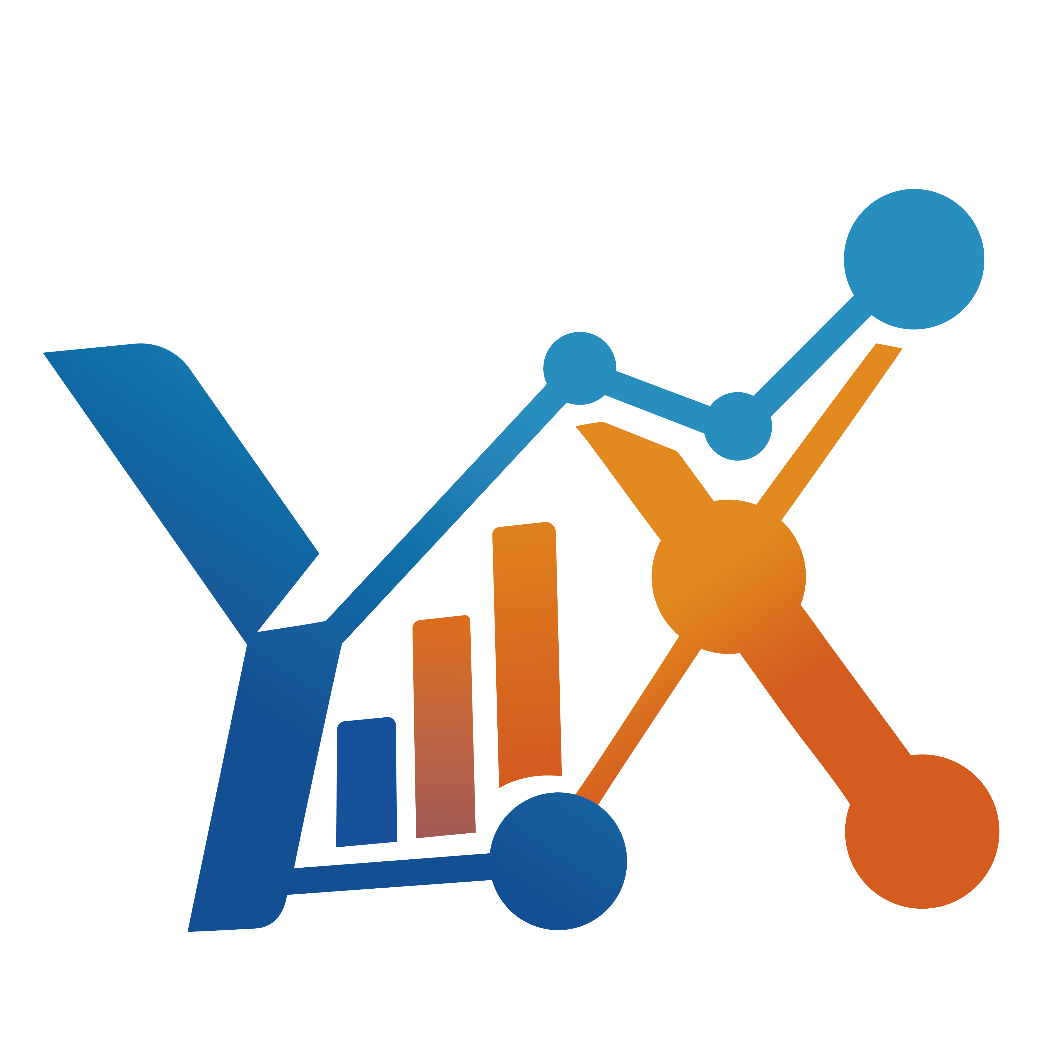 云析消防器材平台