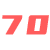 70字软件
