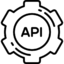 API