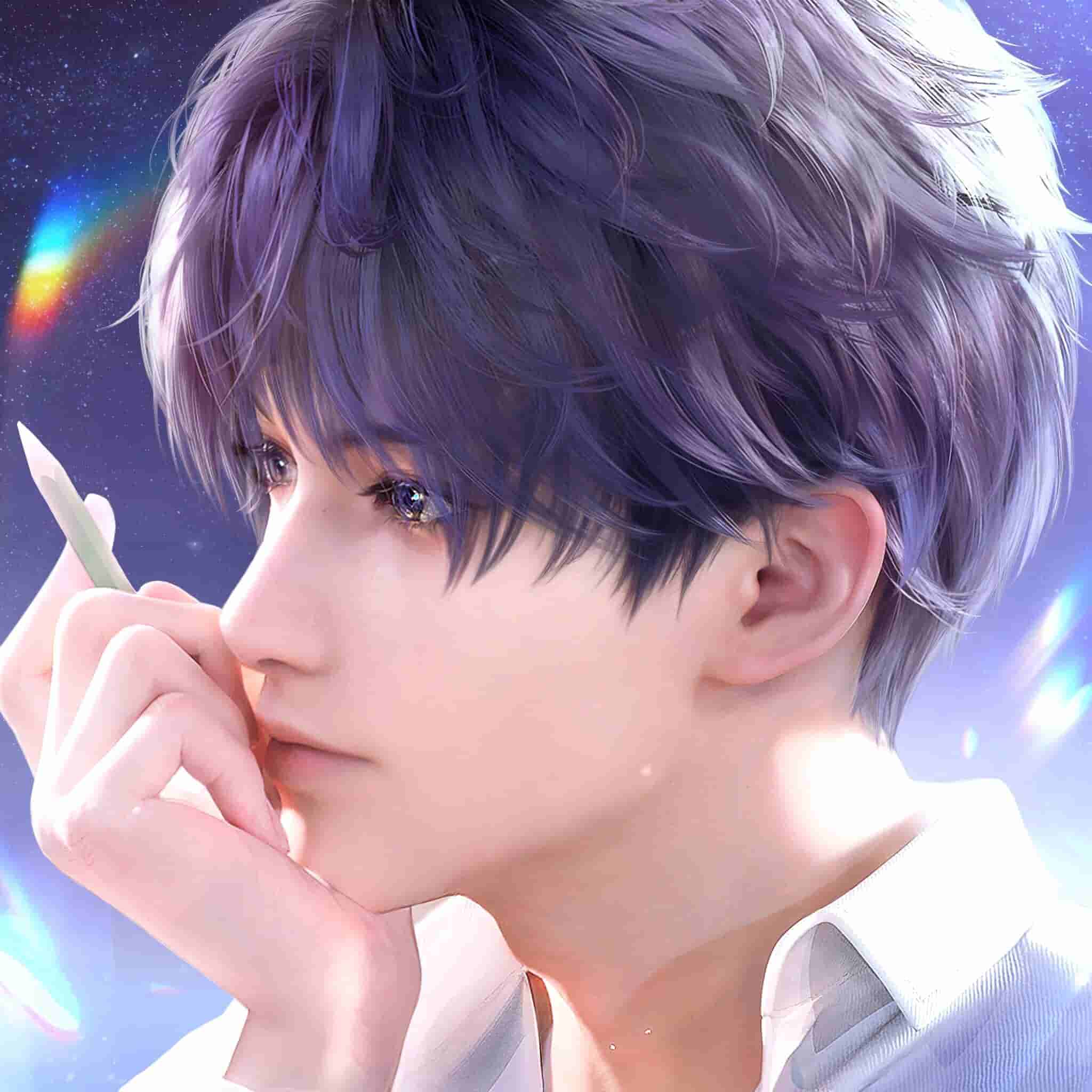 《恋与深空》官方网站