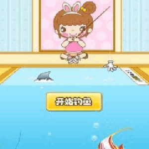 孟伟钓鱼