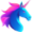 蓝马