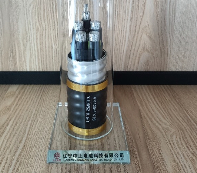 电力电缆