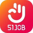 欢迎登录丨前程无忧（51Job）