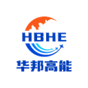 青岛华邦高能材料有限公司