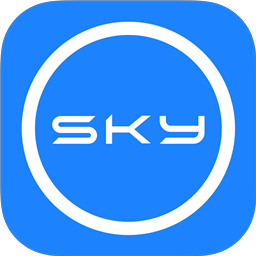 Sky电脑美化