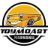 重型AGV搬运车