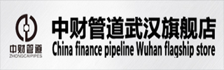 武汉中财管材