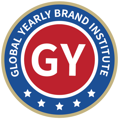 GYBrand - 城市|企业品牌价值评估与增长咨询机构