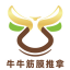 牛牛筋膜推拿