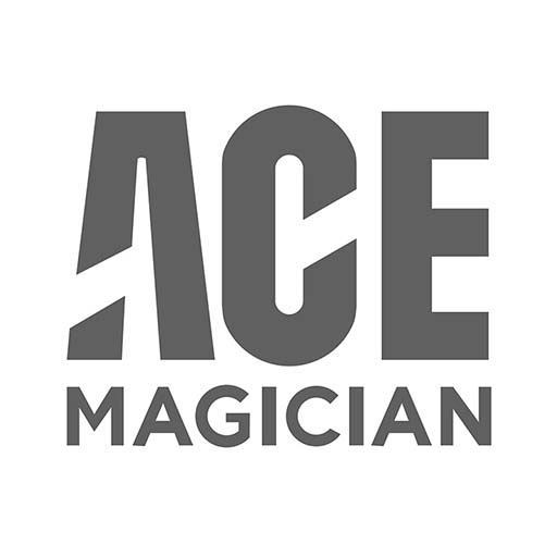 阿迈奇ACEMAGIC