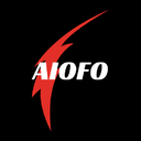 AIOFO，艾欧佛-热爱分享是我们的动力™-AI Online Fuse Offline！