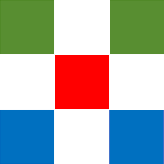 「成都坤彩彩色路面」彩色透水混凝土