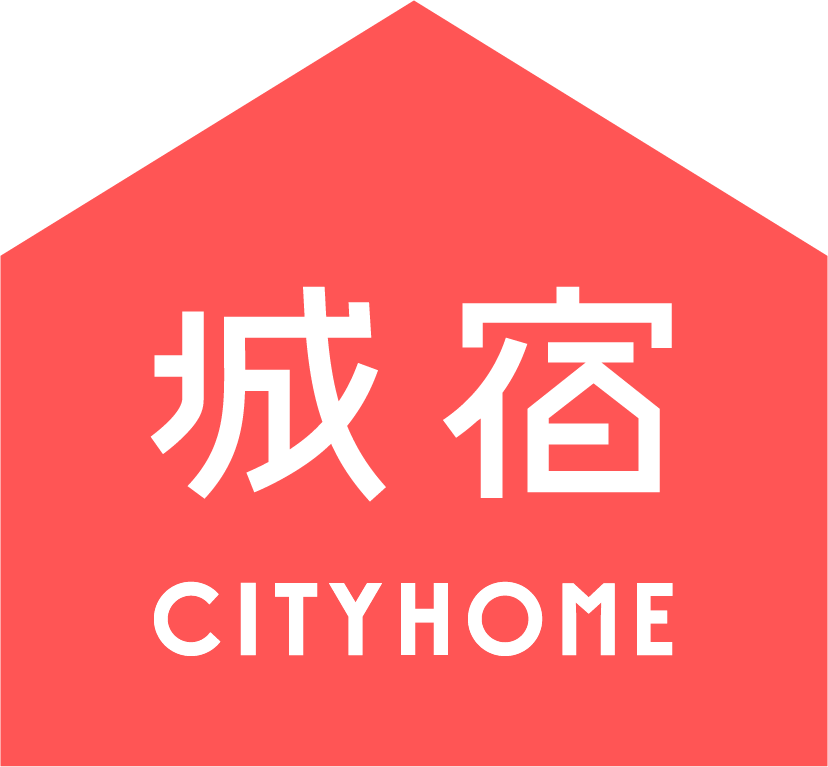 城宿City-Home｜一站式民宿托管运营服务品牌