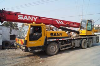 涡阳县保全吊装运输有限公司