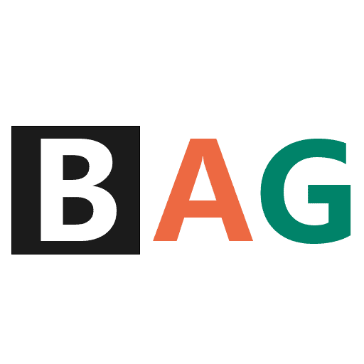 BAG资源网-综合类虚拟资源网站