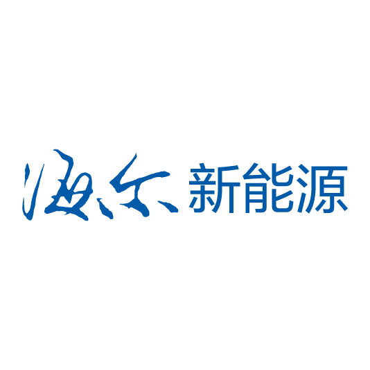 海尔新能源官网
