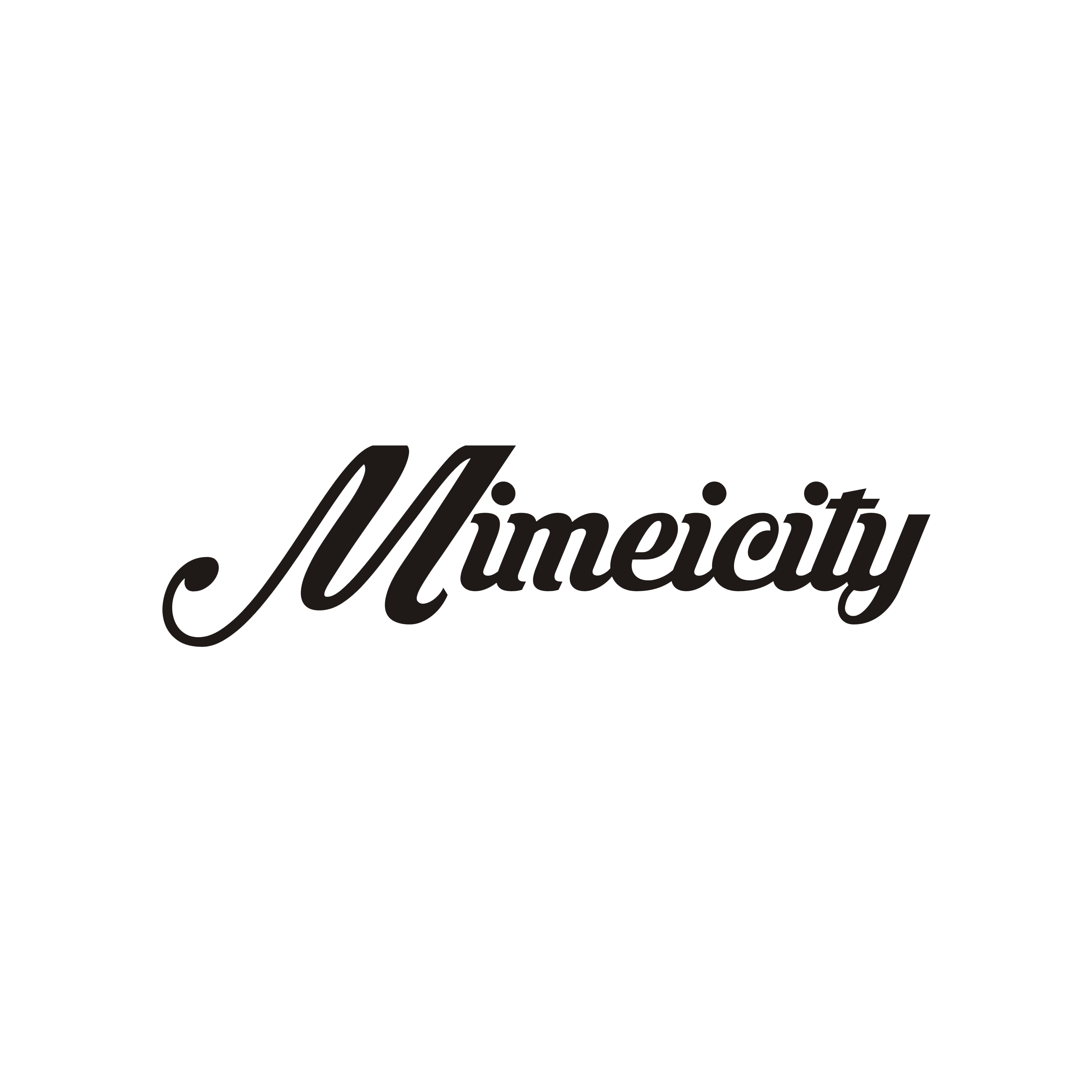 Mimeicity米美斯迪