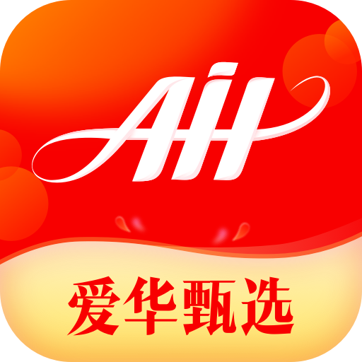 爱华甄选 一家有温度的社区电商,让国产优选产品走进千家万户Aihua.com
