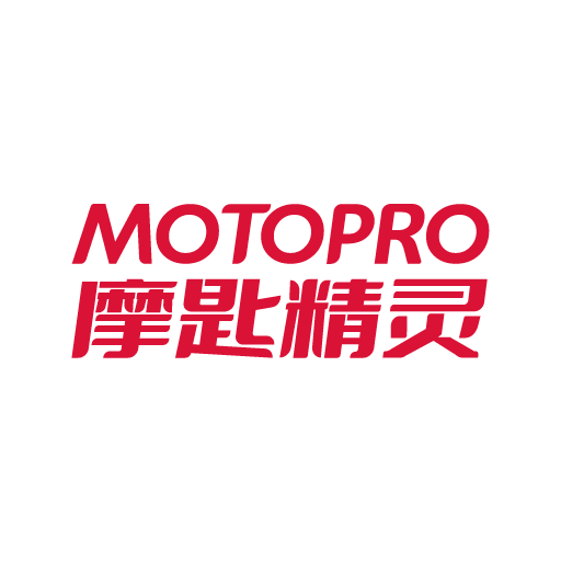 MOTOPRO摩匙精灵