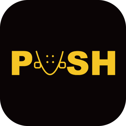 PUSH - 专业长板社区平台