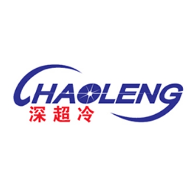 工业冷水机