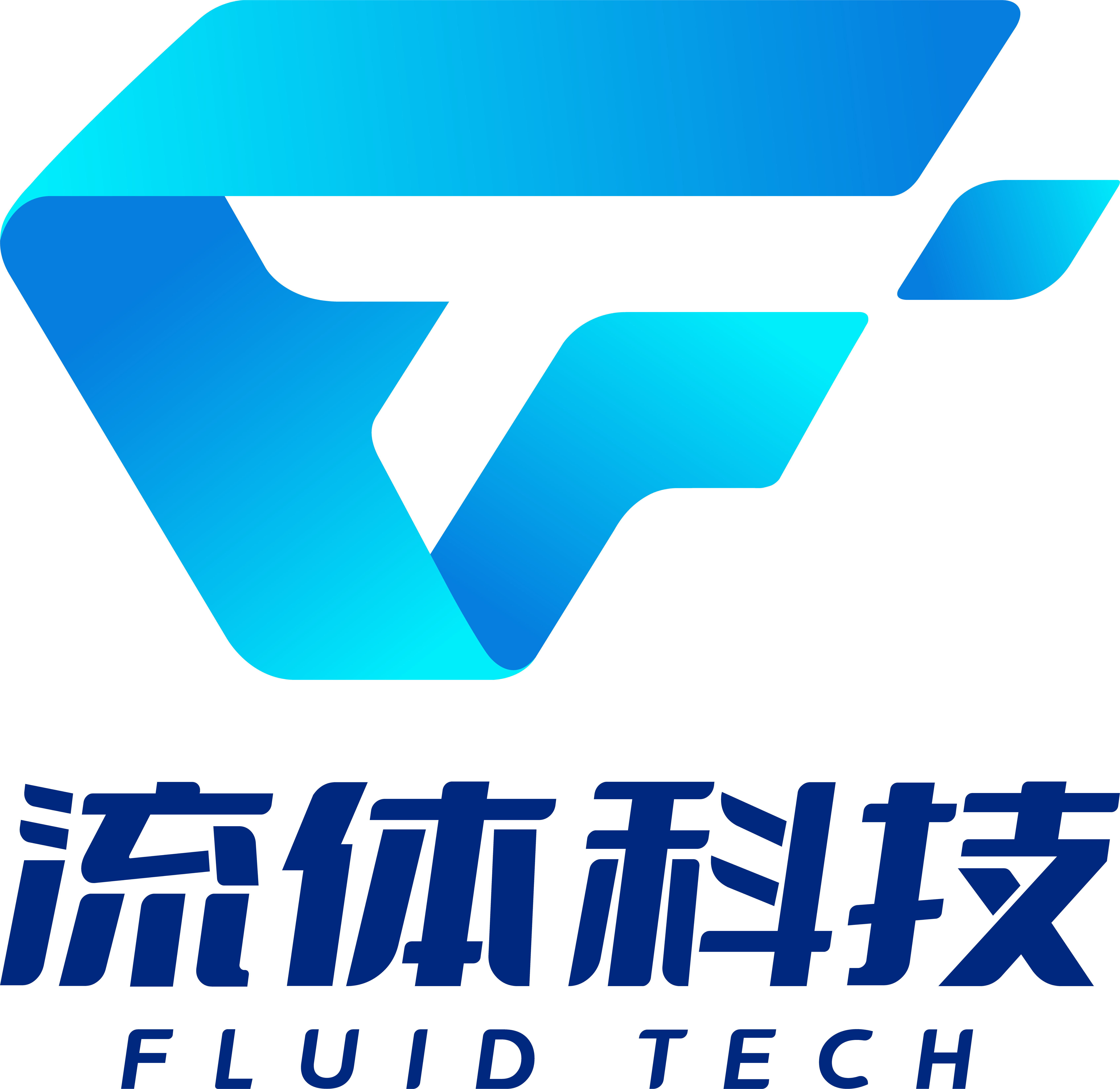 流体科技开发（秦皇岛）有限公司