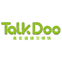 talkdoo官网_talkdoo真实语境_真实语境