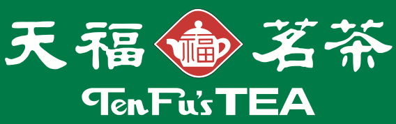 天福茗茶 | TenFuS TEA |
