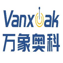 武汉万象奥科电子有限公司