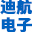 迪航电子,西安电连接器,西安微距型圆形电连接器,西安射频电连接器
