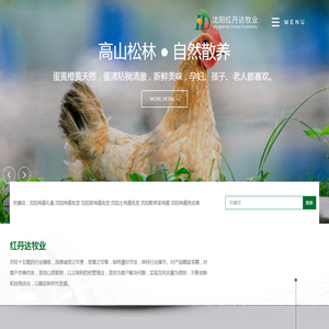 沈阳红丹达牧业有限公司