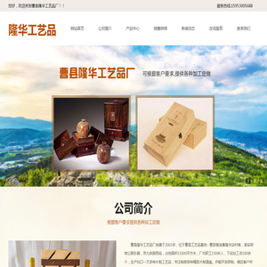 内蒙古奇秀网络科技有限公司
