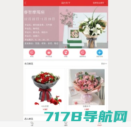 上海鲜花,上海花店,上海送花品牌上海滩鲜花