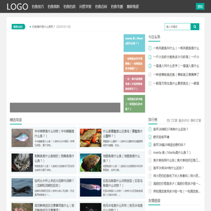 钓鱼新手教程