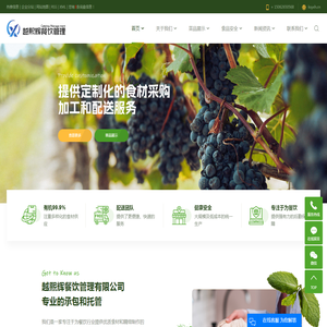 网站截图