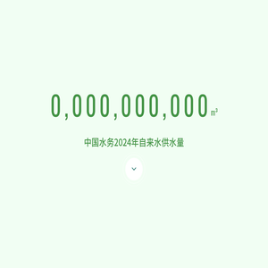 中国水务投资集团有限公司