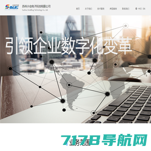 首页-苏州小虫电子科技有限公司-专业提供IT行业解决方案