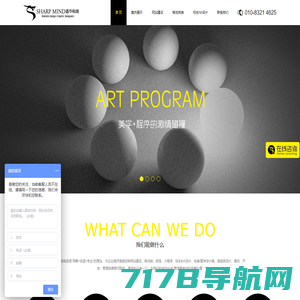 嘉华柏瑞-精湛的欧美设计,北京定制网站建设,logo设计,网站建设公司,网站设计