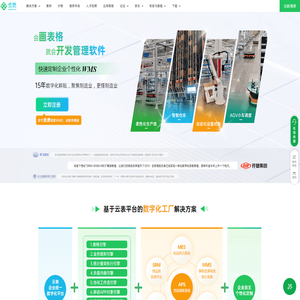云表