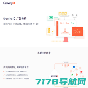 GrowingIO 广告分析 | GrowingIO - 国内领先的一站式数字化增长整体方案服务商