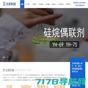 山东元禾新材料科技股份有限公司