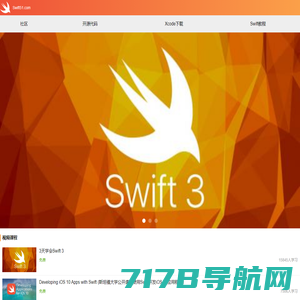 Swift 教程 - Swift 语言学习 - Swift code - SwiftGG 翻译组 - 高质量的 Swift 译文网站