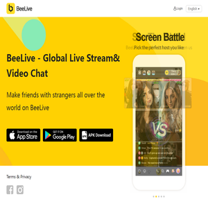 BeeLive