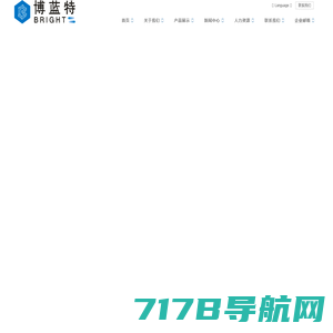 浙江博蓝特半导体科技股份有限公司