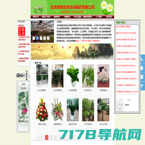 租花|绿植租摆|花卉租赁|绿植养护|花卉出租|北京绿苑名坊花卉园艺公司