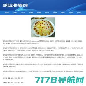 首页-重庆仕金科技有限公司